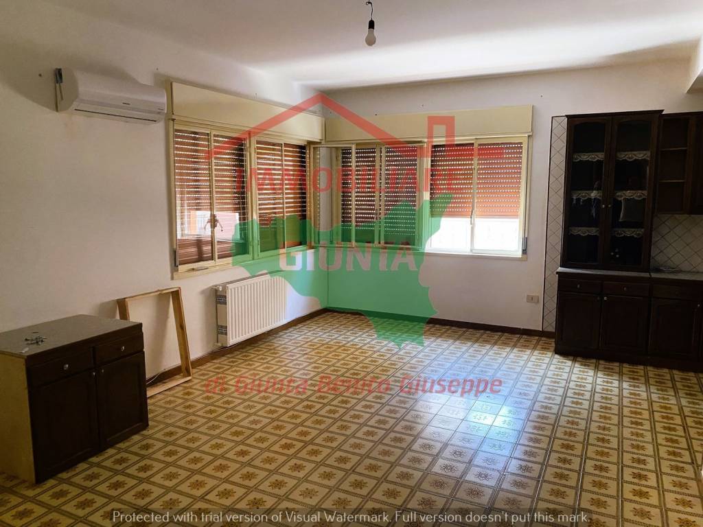 Appartamento a Cinisi in Via Messina s.n.c - Foto 5