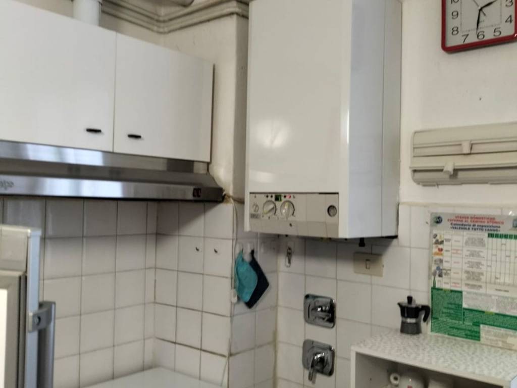 Appartamento a Albissola marina in Via Bruciati - Foto 4