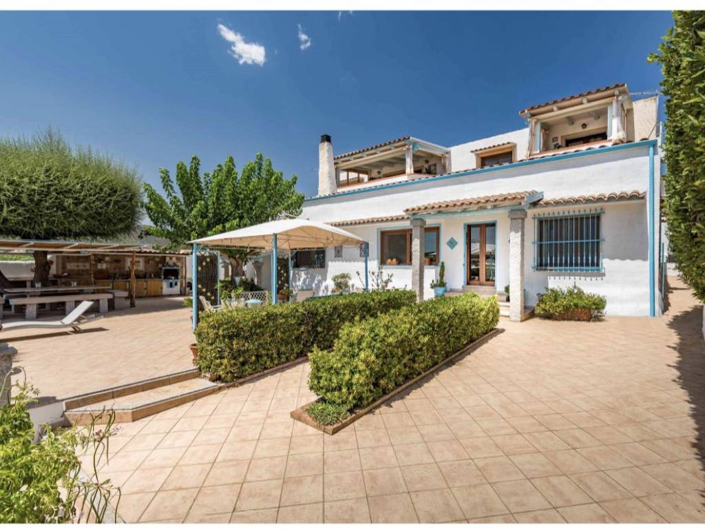 Villa a Olbia in Via degli Etesi - Foto 2