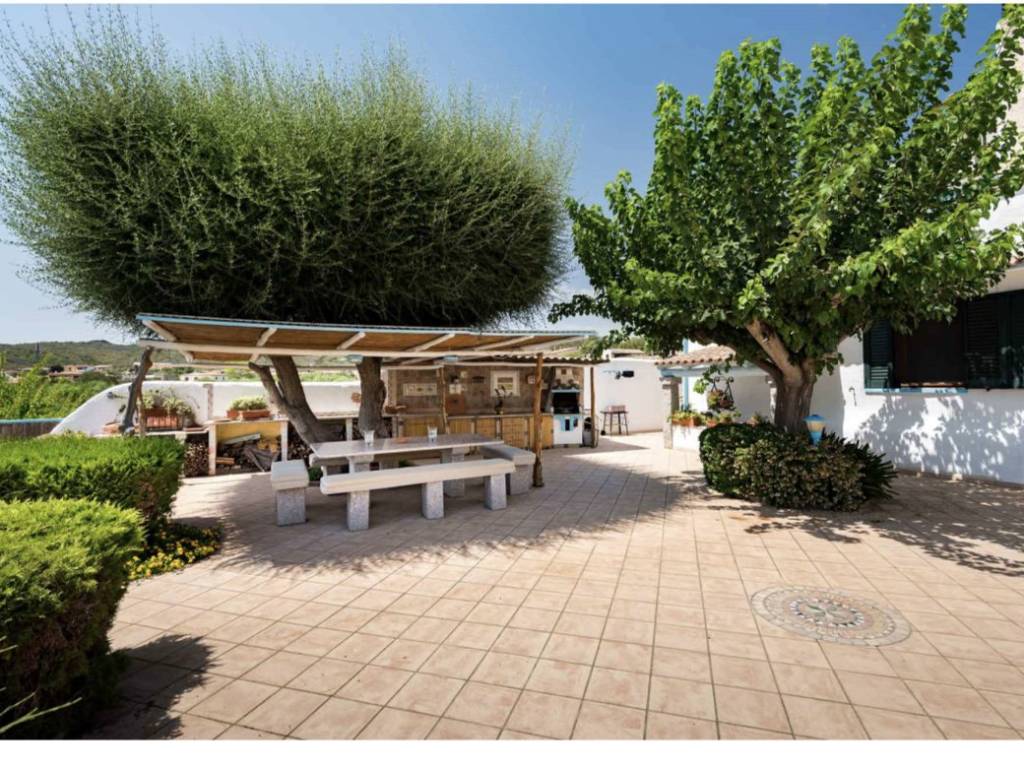 Villa a Olbia in Via degli Etesi - Foto 3