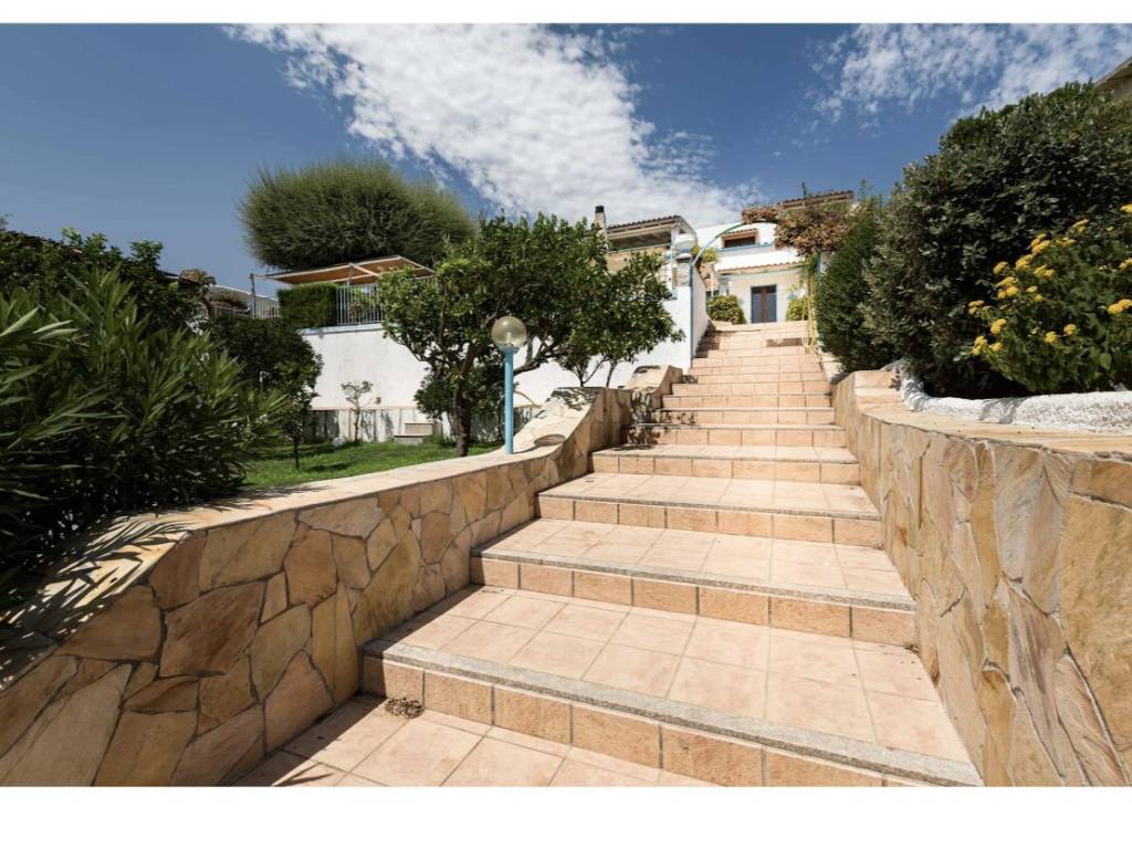 Villa a Olbia in Via degli Etesi - Foto 5