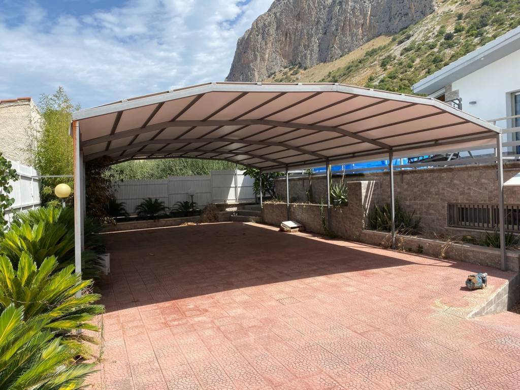 Villa a Cinisi in Via Einaudi s.n.c - Foto 3