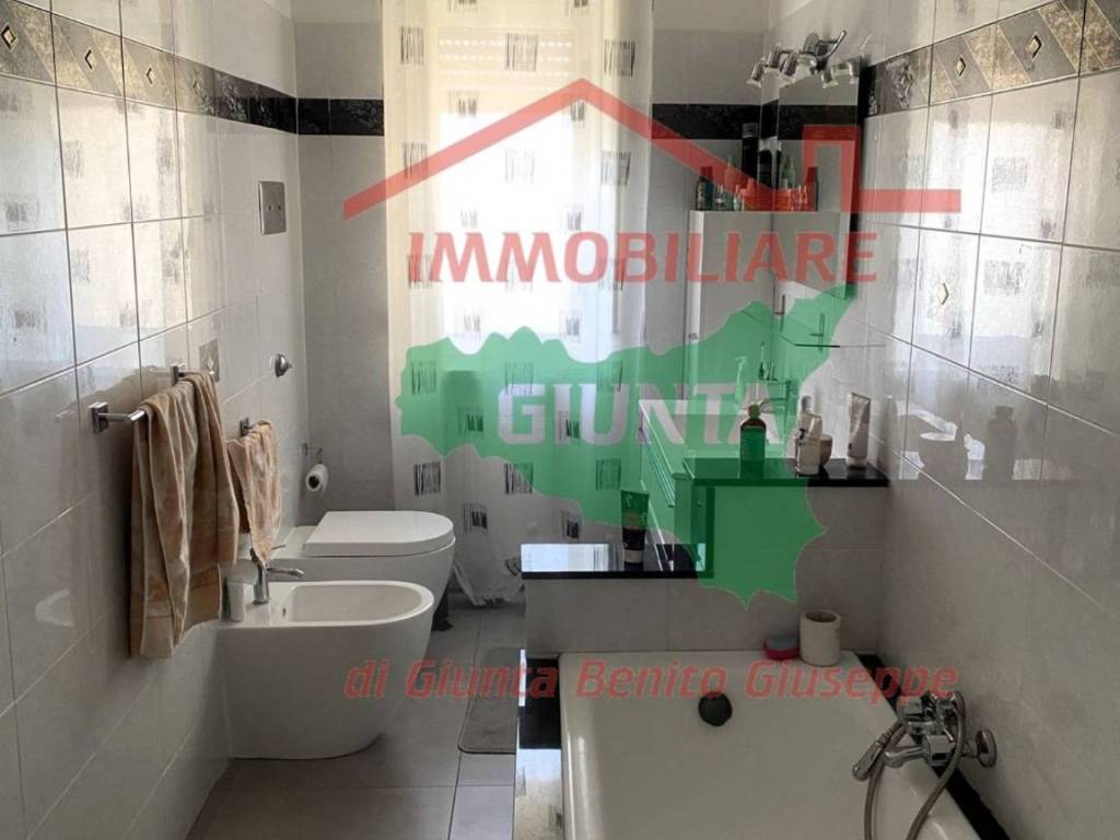 Appartamento a Cinisi in Via Nazionale s.n.c - Foto 2