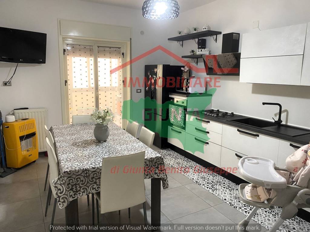 Appartamento a Cinisi in Via Nazionale s.n.c - Foto 3