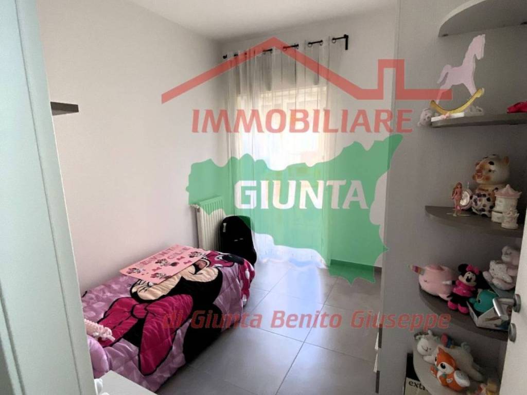 Appartamento a Cinisi in Via Nazionale s.n.c - Foto 4