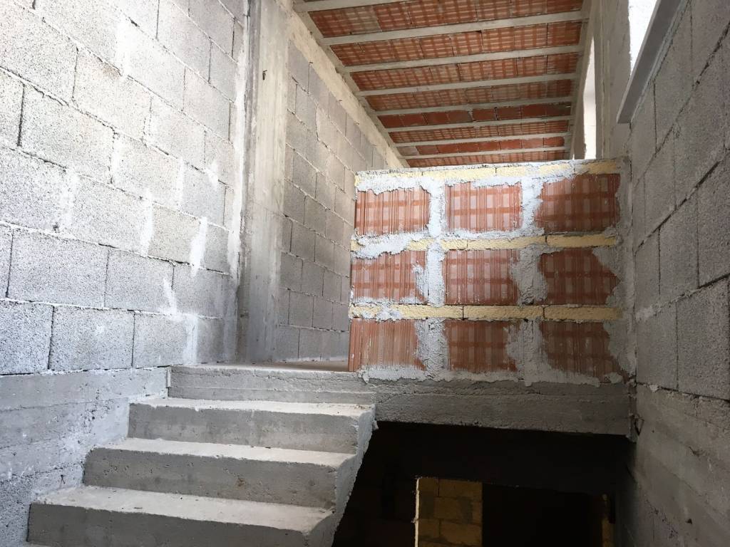 Casa indipendente a Cinisi in Via Tenente Anania, 34 - Foto 2