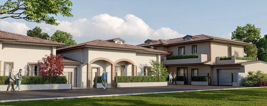 Villa a Cremona - Foto 2