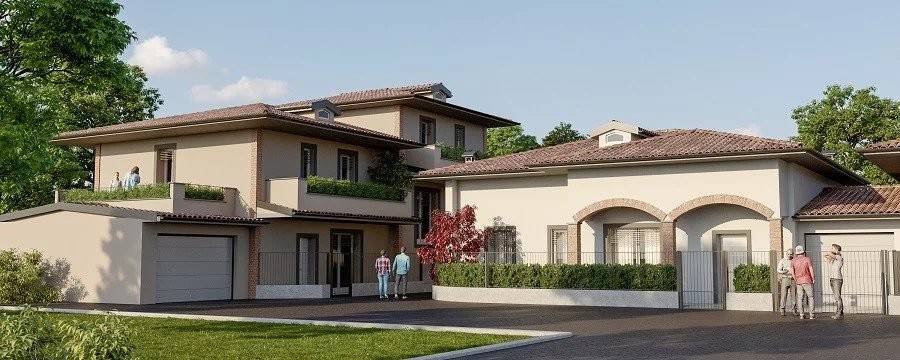 Villa a Cremona - Foto 3