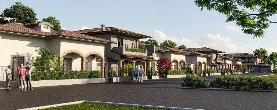 Villa a Cremona - Foto 4