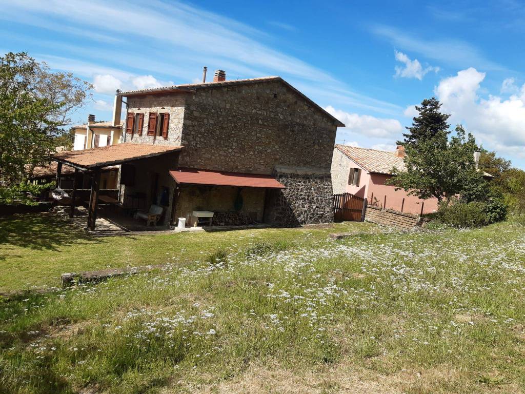 Rustico / casale a Sorano in Case Sparse Casa Gabrielli - Foto 2