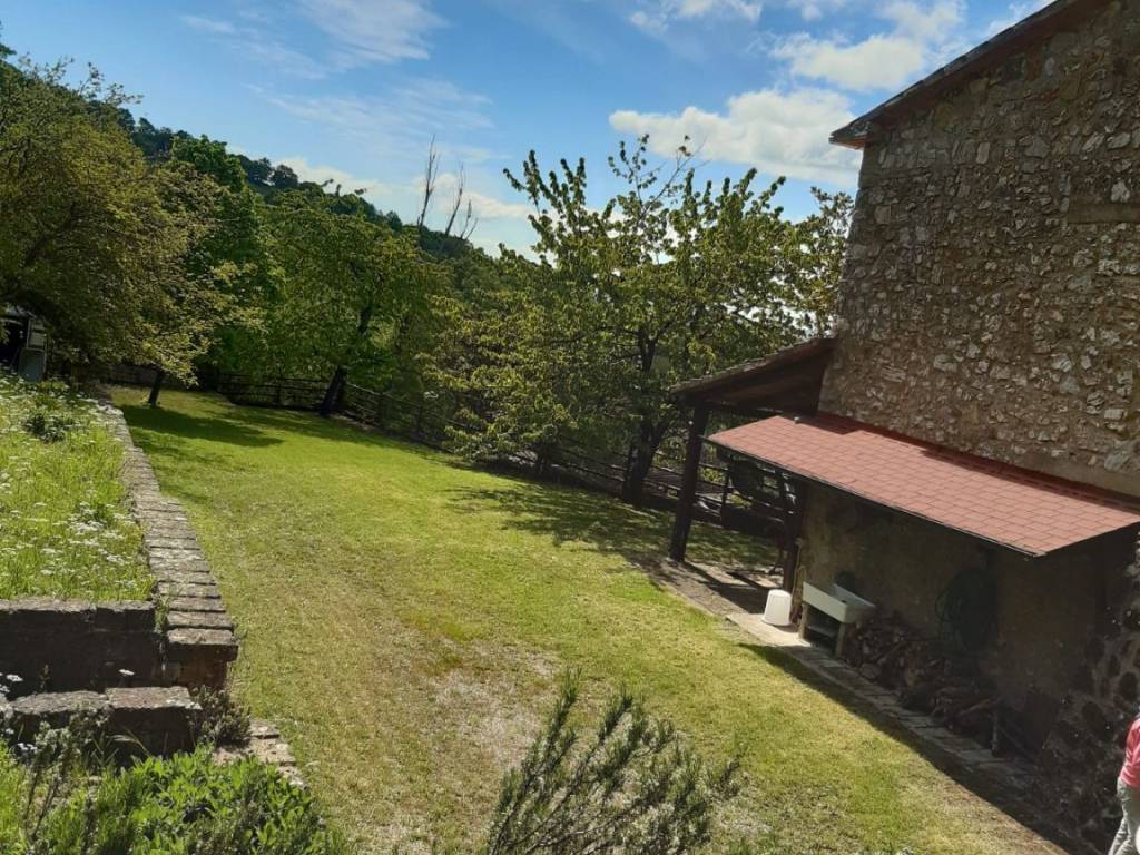 Rustico / casale a Sorano in Case Sparse Casa Gabrielli - Foto 3
