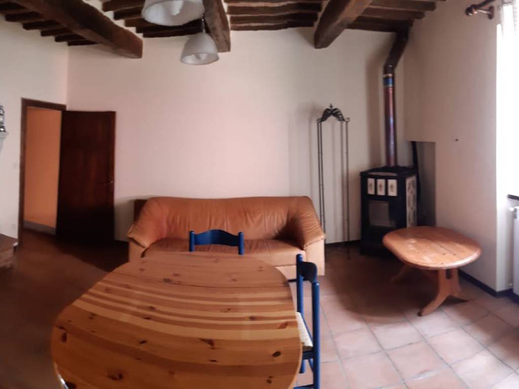 Rustico / casale a Sorano in Case Sparse Casa Gabrielli - Foto 5