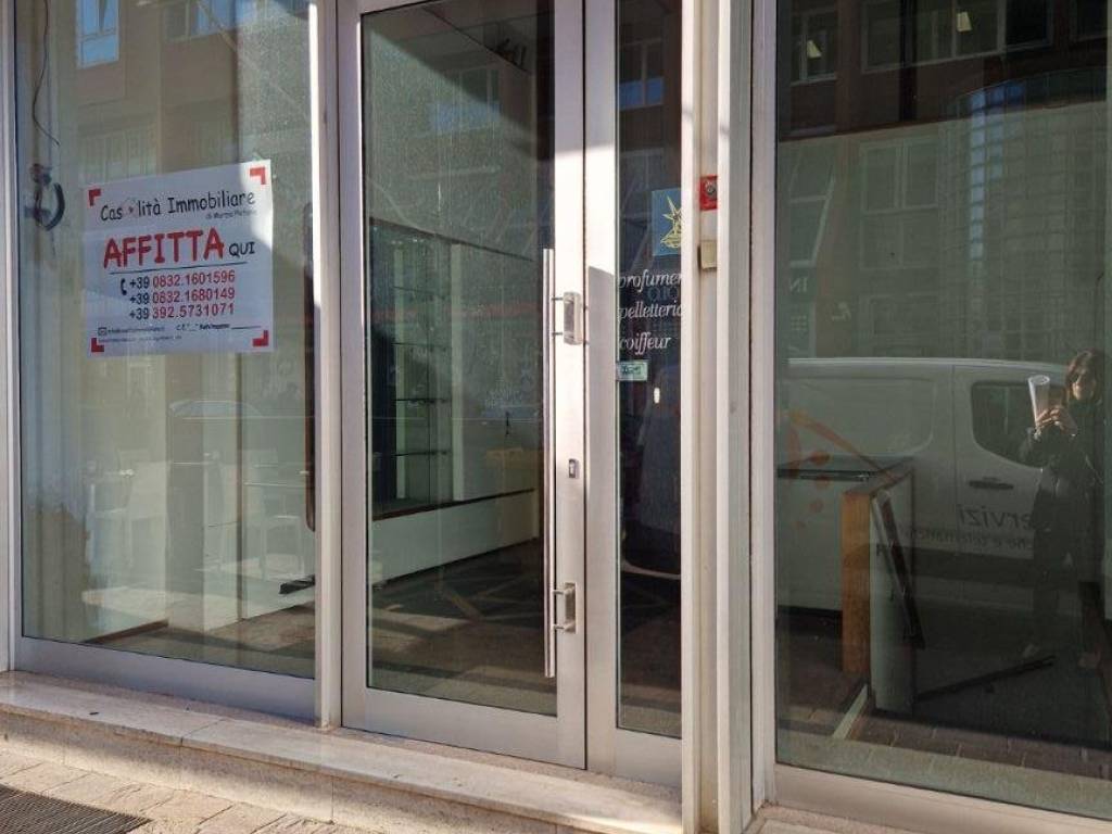 Immobile a Lecce in Via Nazario Sauro, 28 - Foto 2