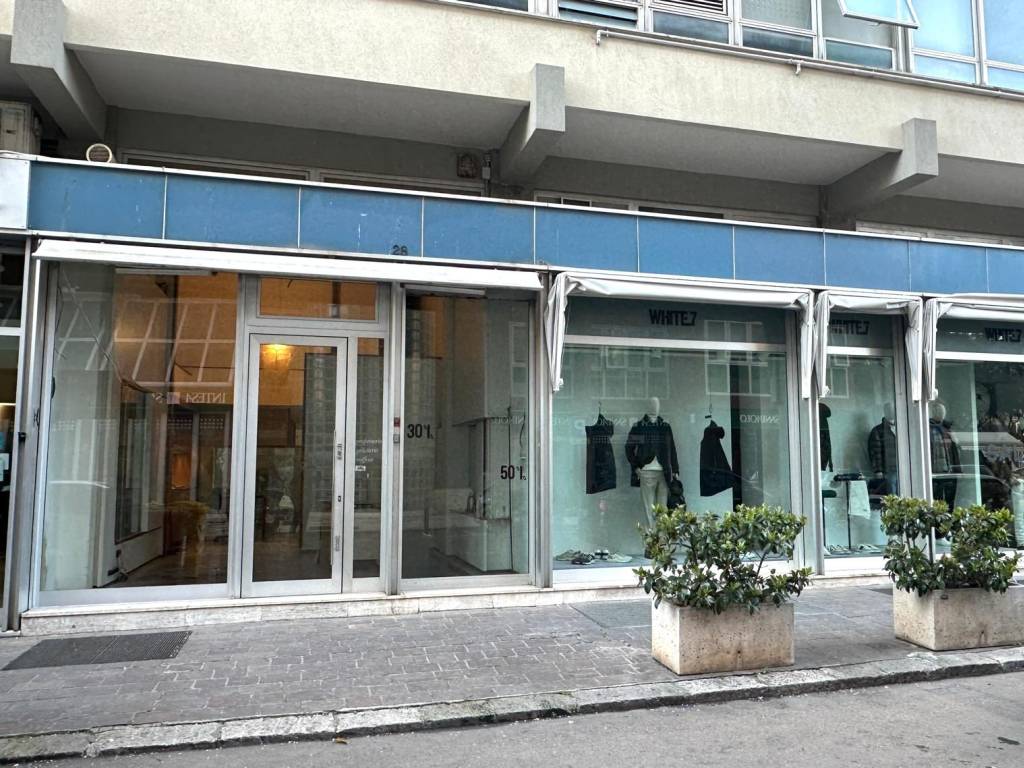 Immobile a Lecce in Via Nazario Sauro, 28 - Foto 4