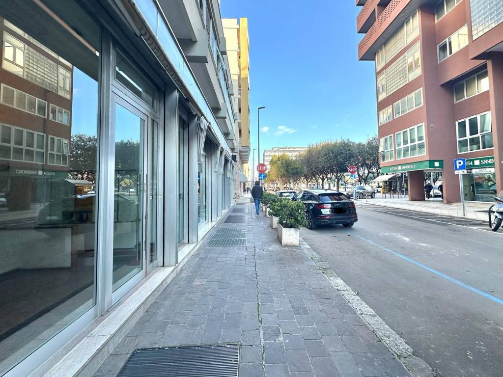 Immobile a Lecce in Via Nazario Sauro, 28 - Foto 5