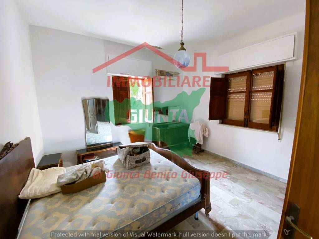 Villa a Cinisi in C/da San Giovanni s.n.c - Foto 4