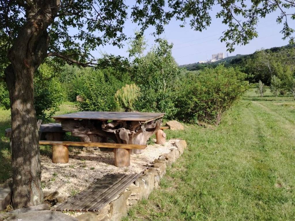 Terreno a San dorligo della valle - dolina in Bagnoli della Rosandra, 600 - Foto 2