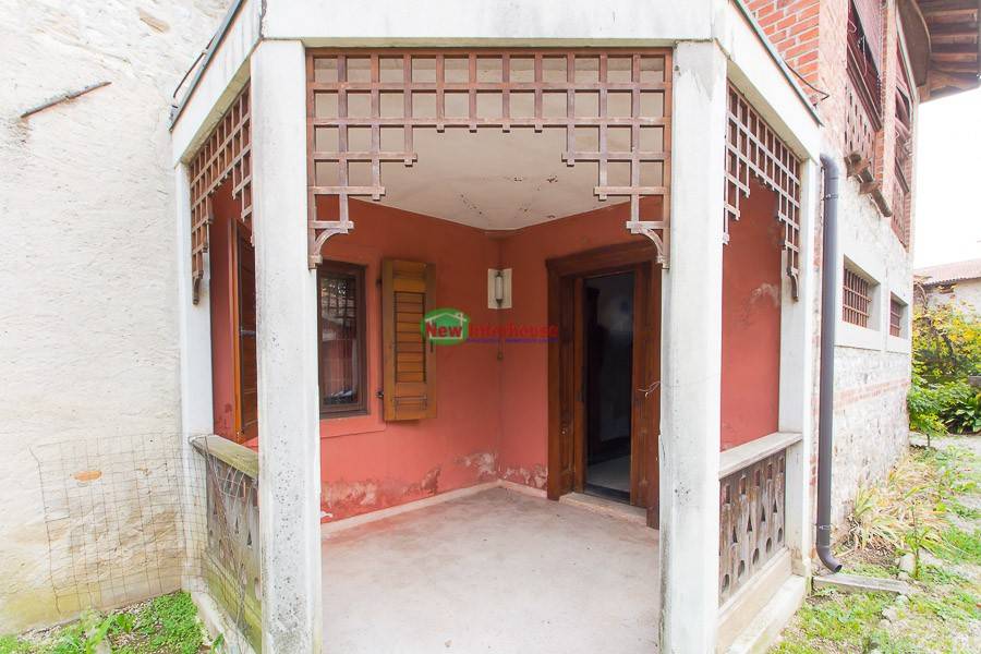 Villa a Spilimbergo in Via Borgo Navarons, 16 - Foto 3
