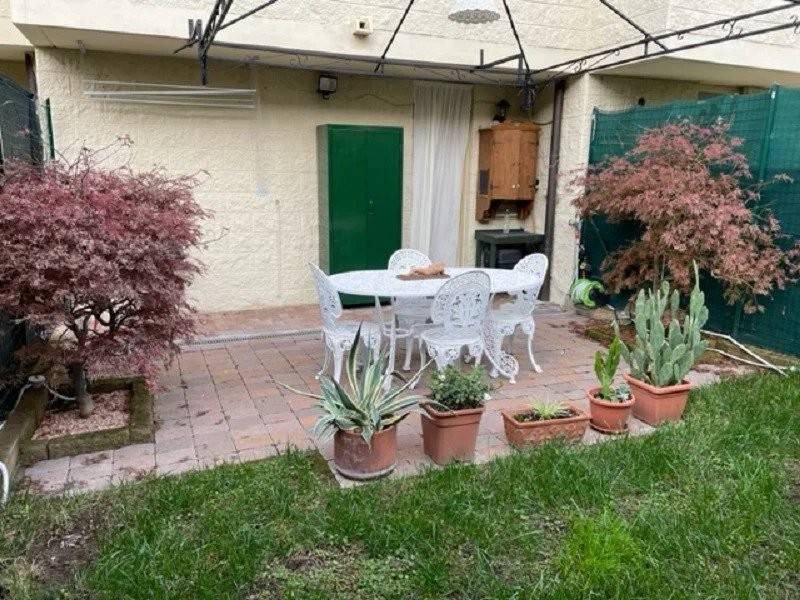 Villetta a schiera a Cremona in via Colombare 13. - Foto 3