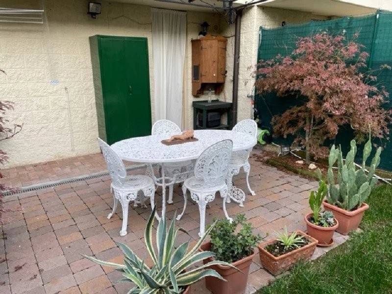 Villetta a schiera a Cremona in via Colombare 13. - Foto 5