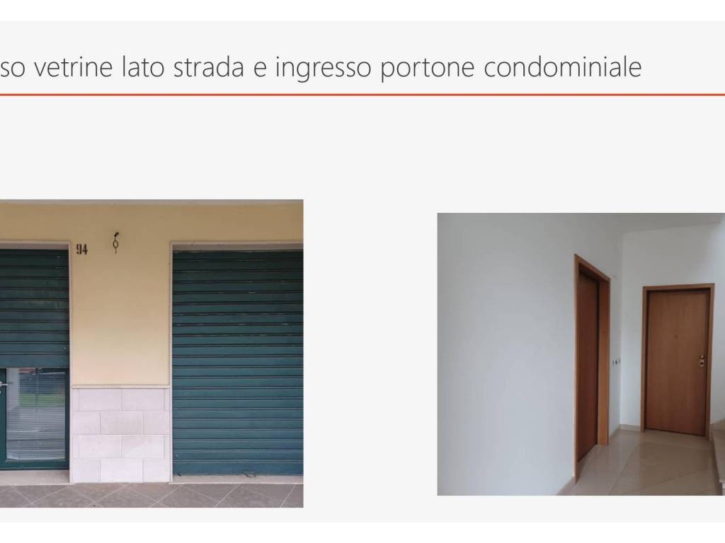 Immobile a Marsicovetere in Via Pasquale Festa Campanile - Foto 2