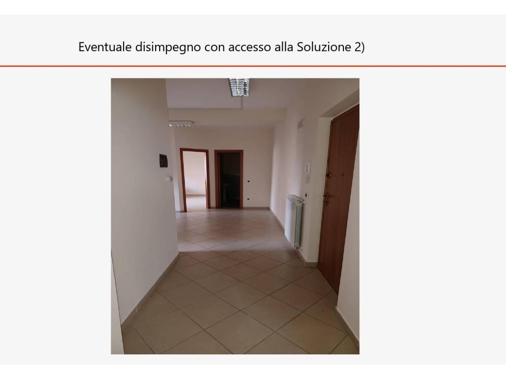 Immobile a Marsicovetere in Via Pasquale Festa Campanile - Foto 3