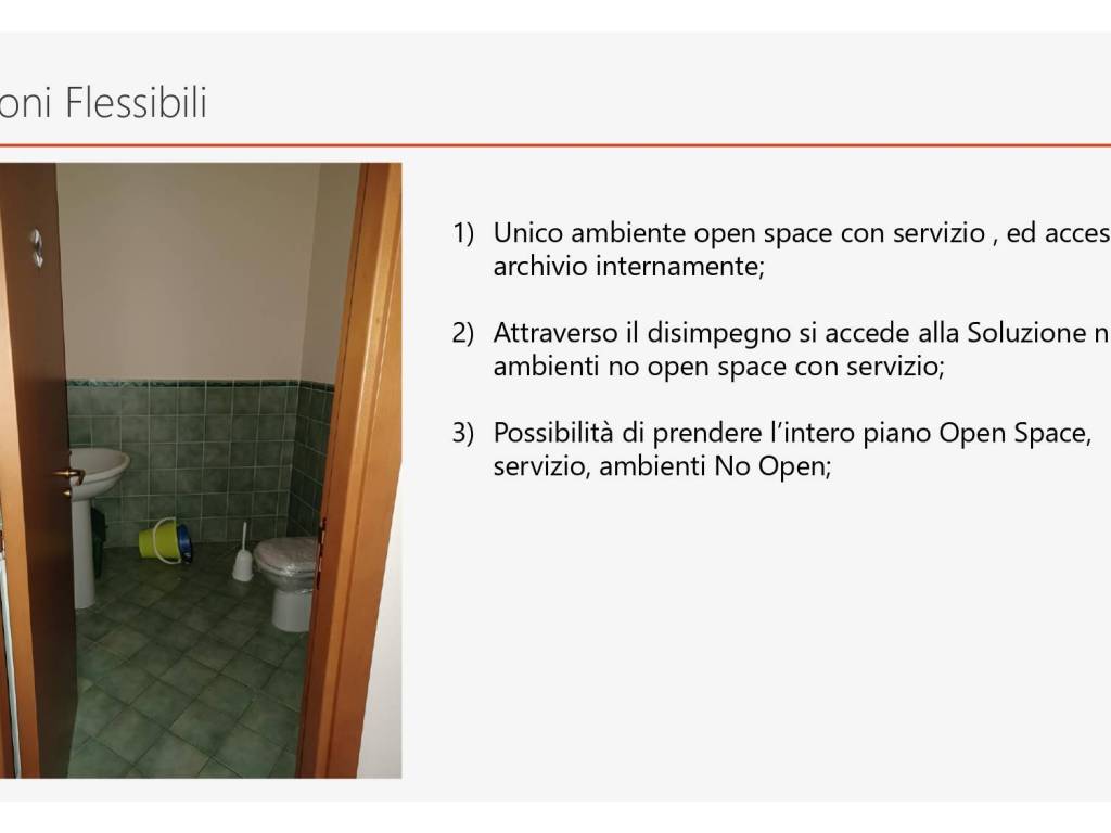 Immobile a Marsicovetere in Via Pasquale Festa Campanile - Foto 4