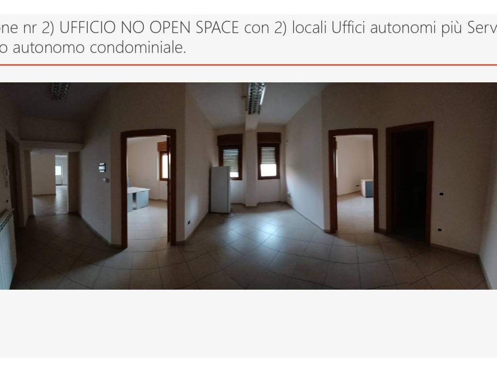 Immobile a Marsicovetere in Via Pasquale Festa Campanile - Foto 5