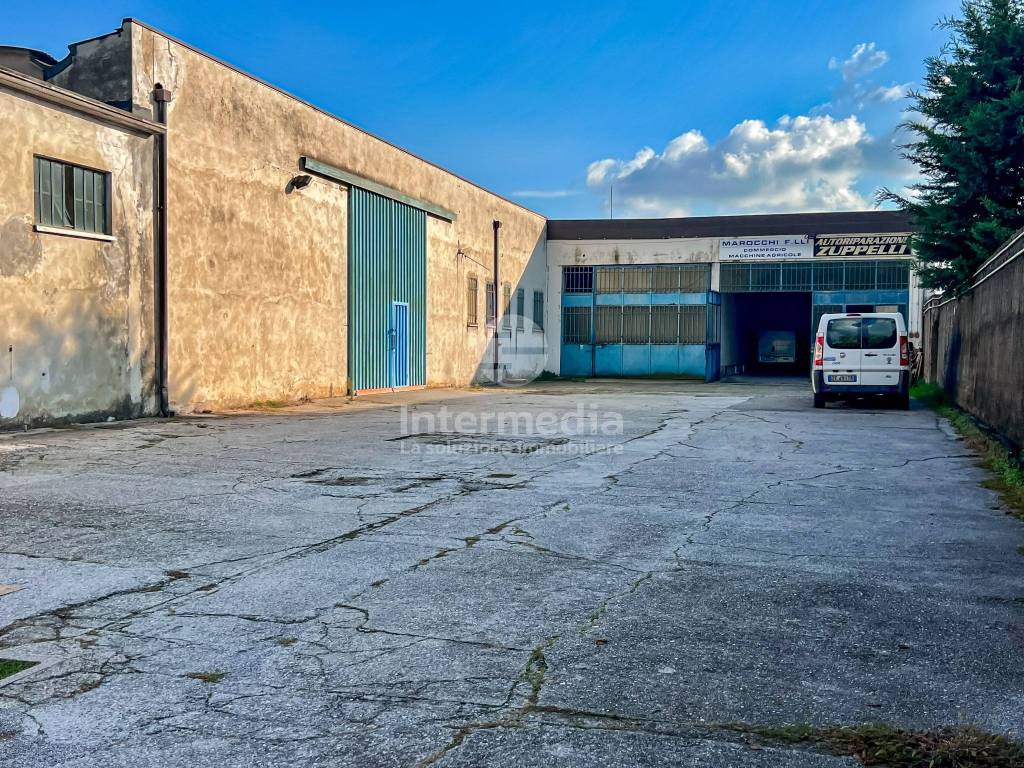 Immobile a Rezzato in Via Leonardo da Vinci, 94 - Foto 2