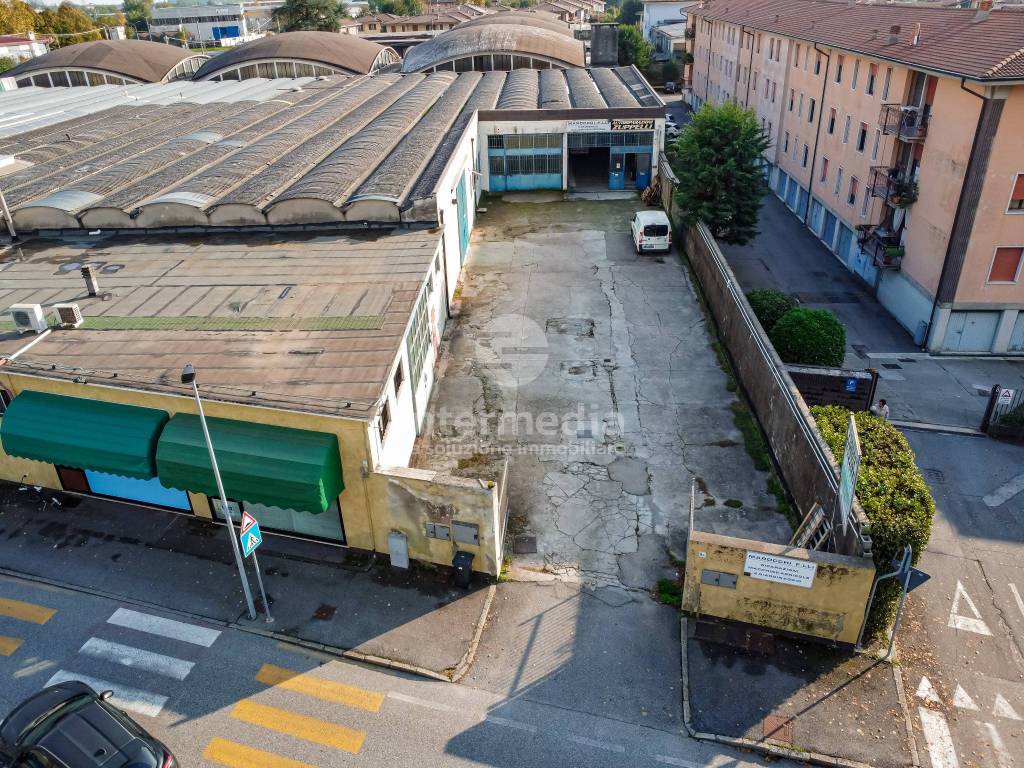 Immobile a Rezzato in Via Leonardo da Vinci, 94 - Foto 5