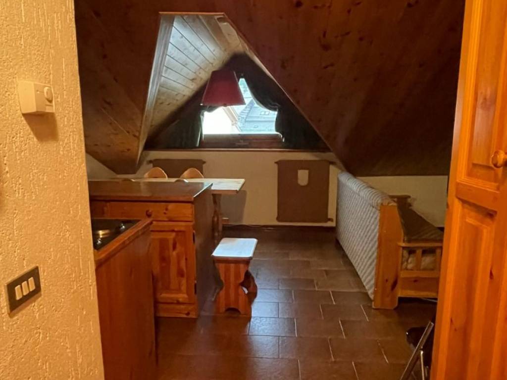 Attico / mansarda a Valdisotto - Foto 3