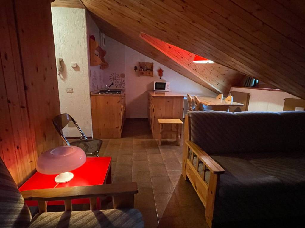 Attico / mansarda a Valdisotto - Foto 4