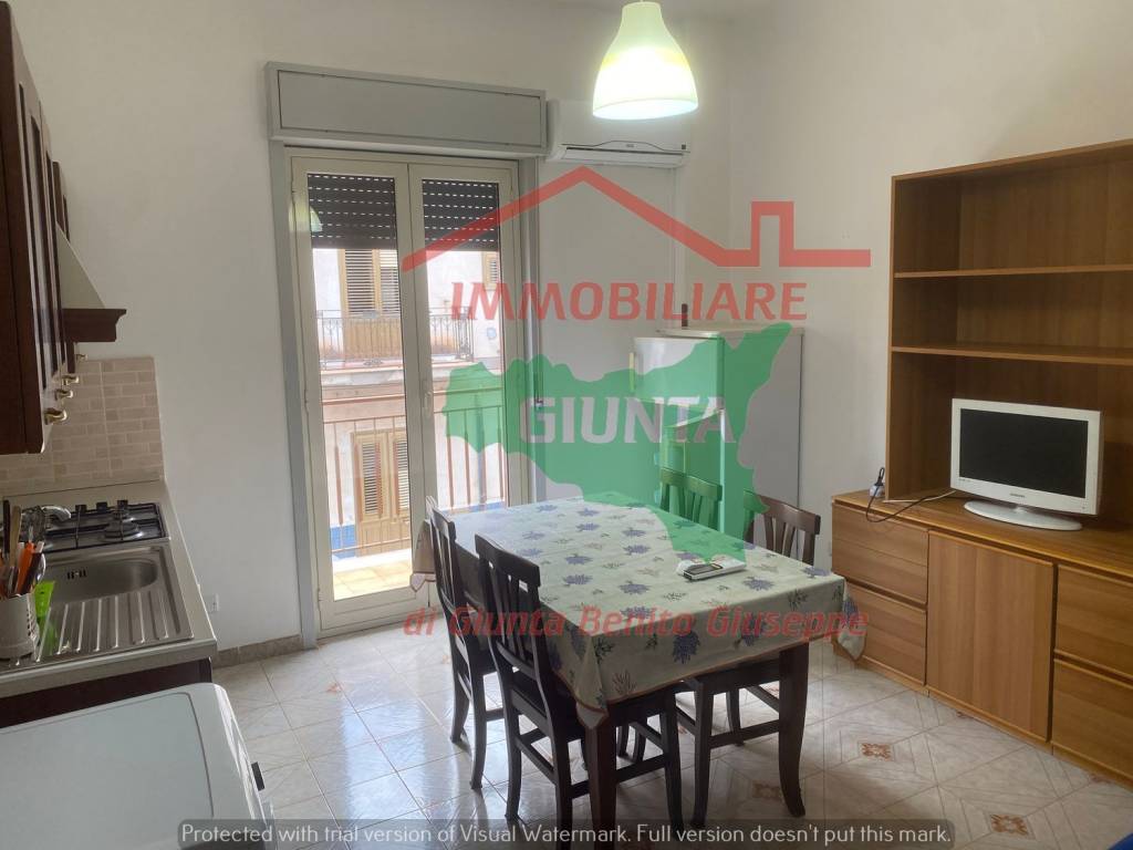 Palazzo / stabile a Cinisi in Via Venuti s.n.c - Foto 4