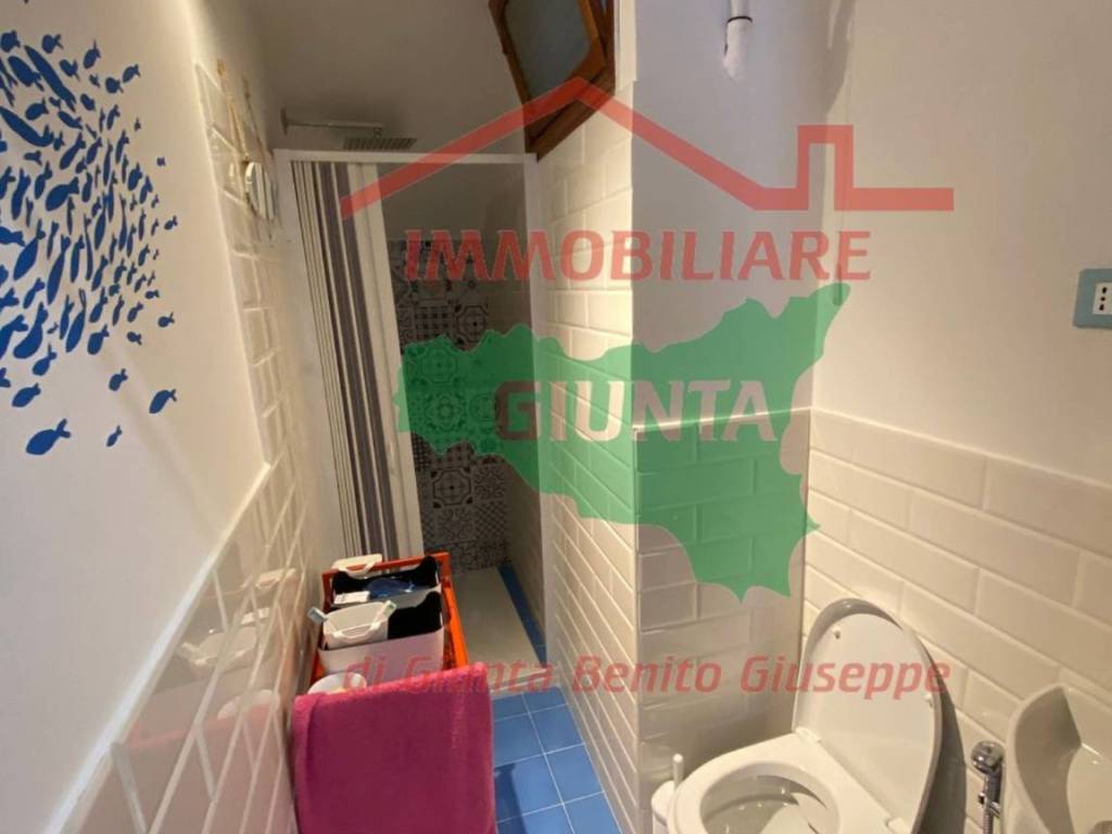 Palazzo / stabile a Cinisi in Via Venuti s.n.c - Foto 5