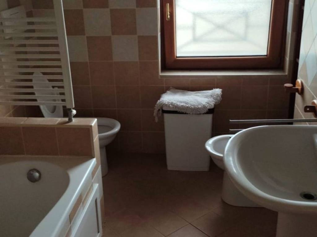 Appartamento a Marsicovetere in Via Lucania - Foto 4