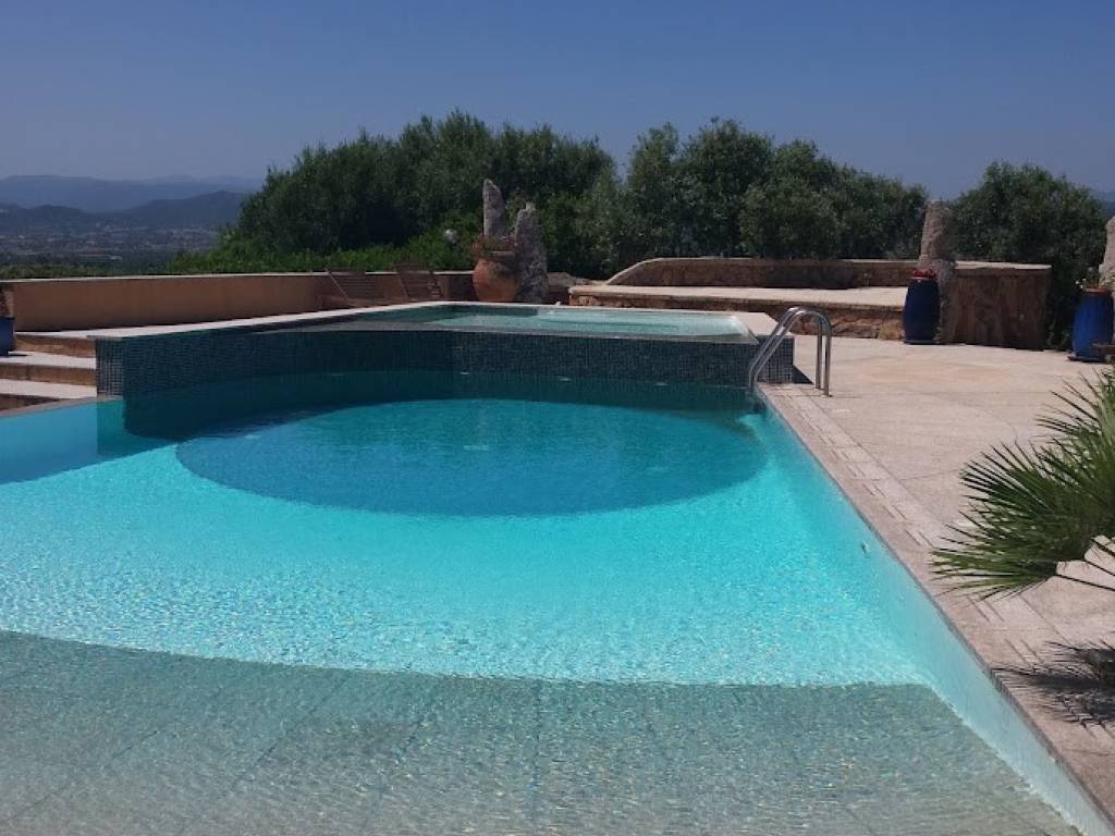 Villa a Olbia in via plebi 48 - Foto 2