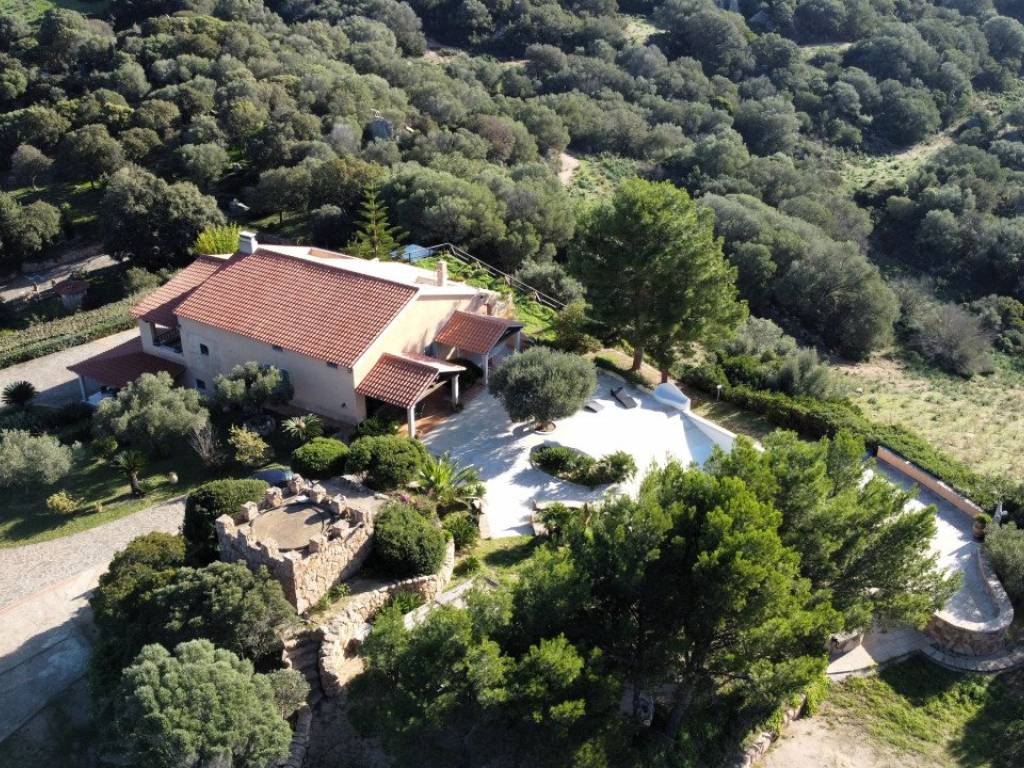 Villa a Olbia in via plebi 48 - Foto 3