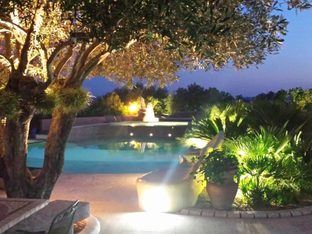 Villa a Olbia in via plebi 48 - Foto 5