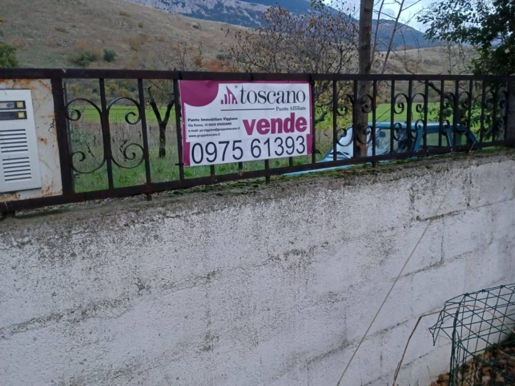 Terreno a Marsicovetere in Contrada Villa Nova - Foto 2