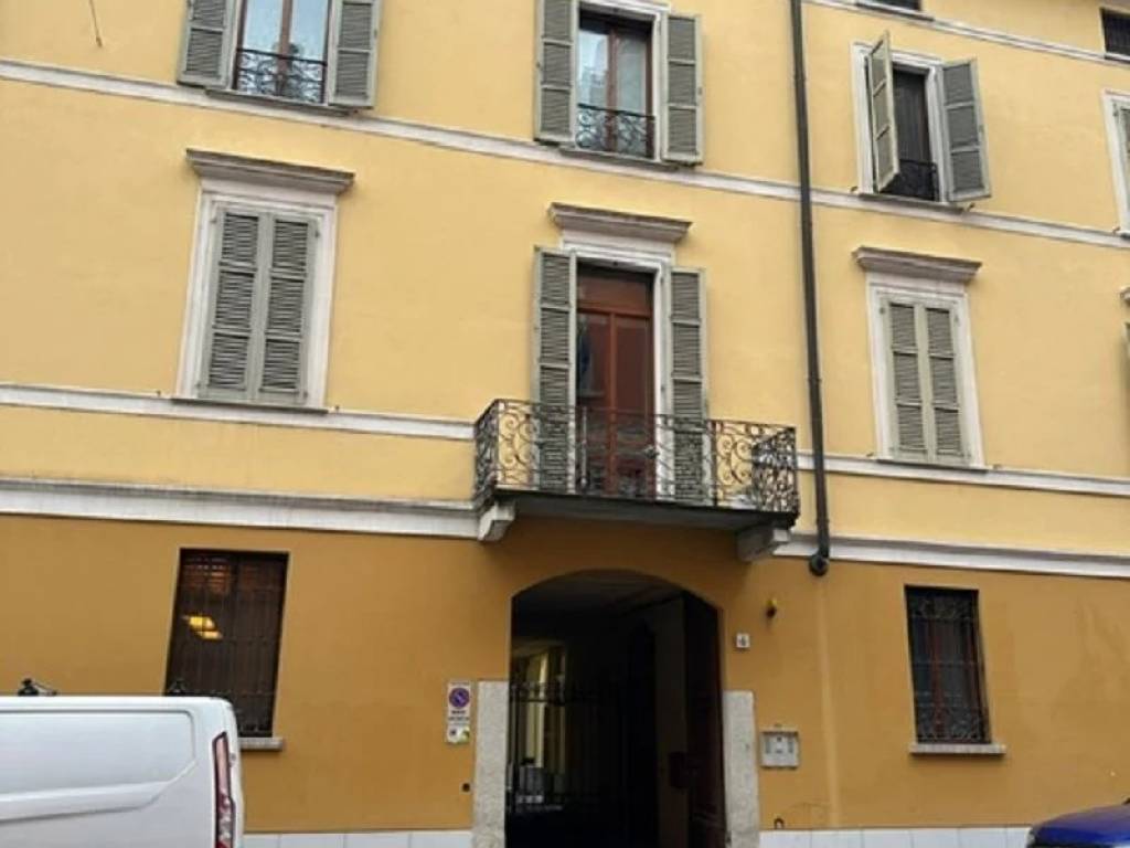 Appartamento a Cremona in via Ponchielli 4. - Foto 4