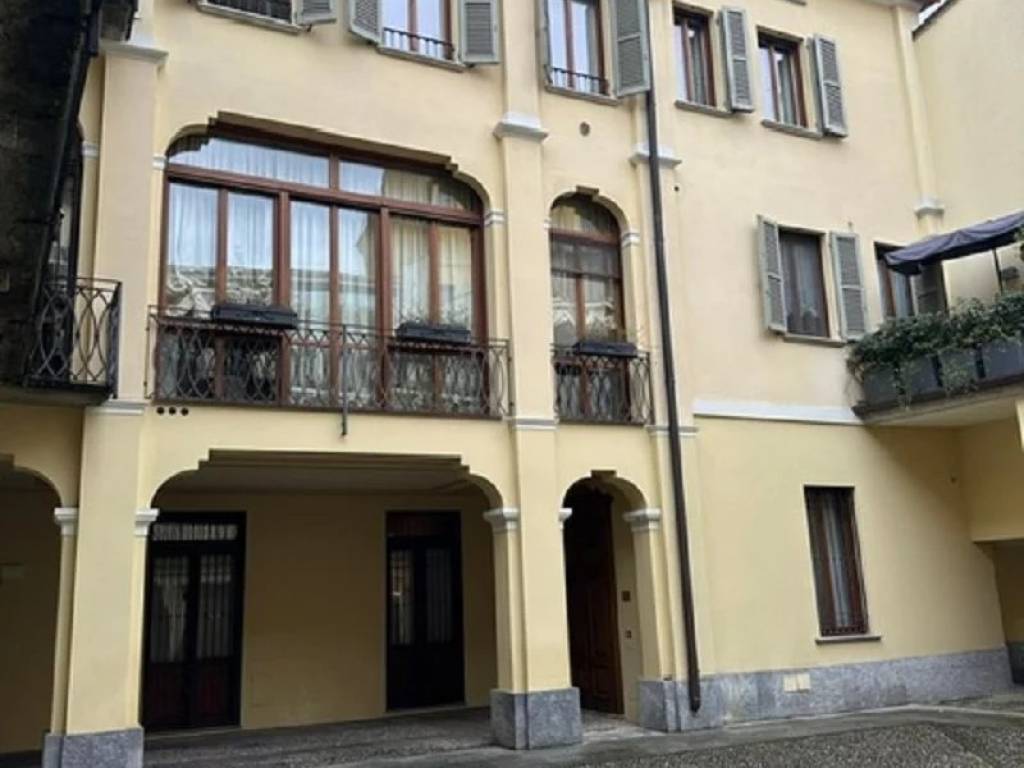 Appartamento a Cremona in via Ponchielli 4. - Foto 5