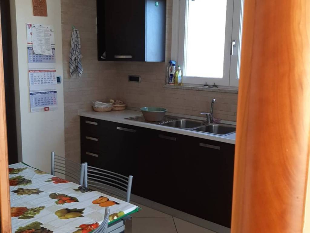 Appartamento a Marsicovetere in Traversa Via Alessandro Pertini - Foto 5