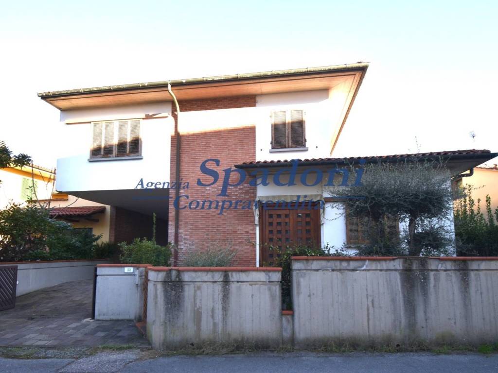 Villa a Monsummano terme in Via Antonio Gramsci, 33 - Foto 2
