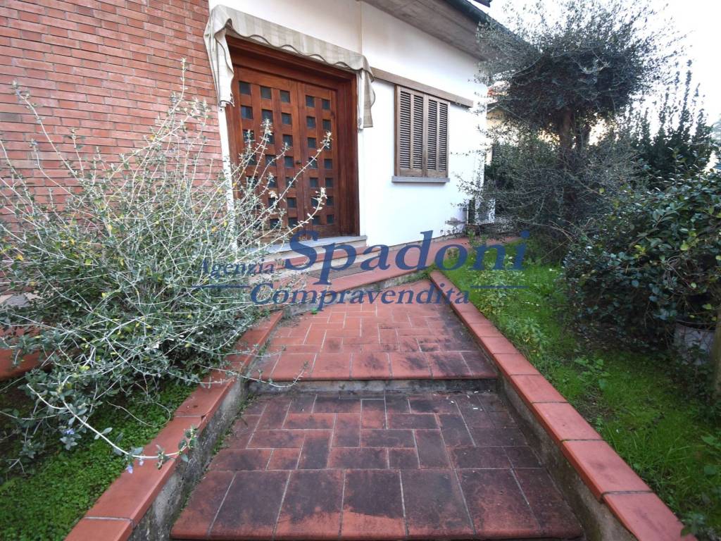 Villa a Monsummano terme in Via Antonio Gramsci, 33 - Foto 3