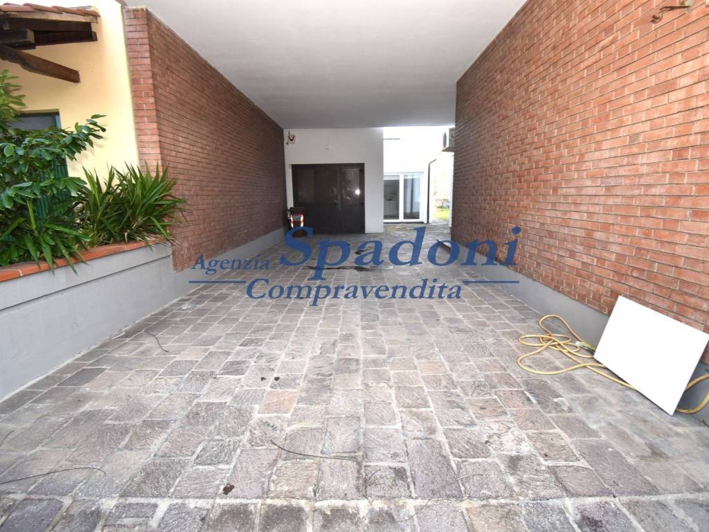 Villa a Monsummano terme in Via Antonio Gramsci, 33 - Foto 4