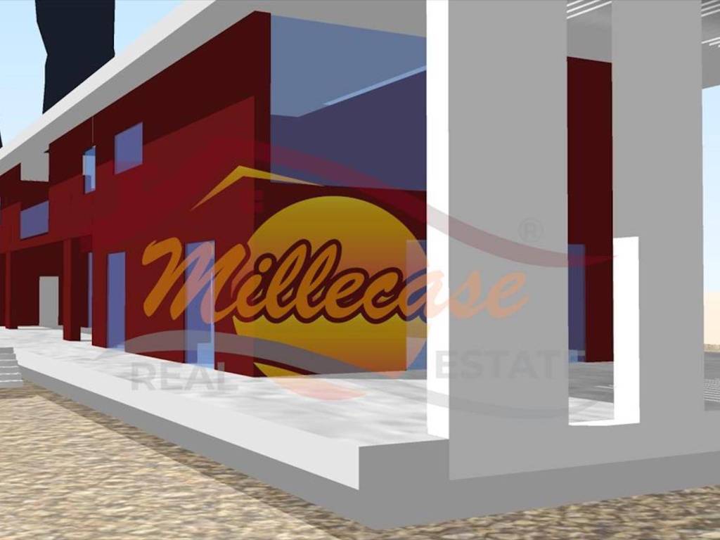 Villa a Siracusa in Viale Epipoli - Foto 4
