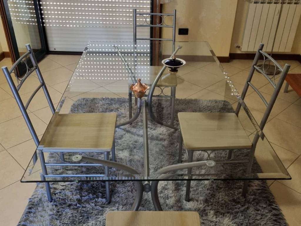 Appartamento a Marsicovetere in Via Pasquale Festa Campanile - Foto 3