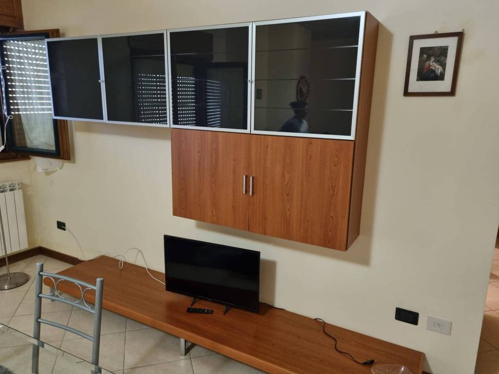 Appartamento a Marsicovetere in Via Pasquale Festa Campanile - Foto 4