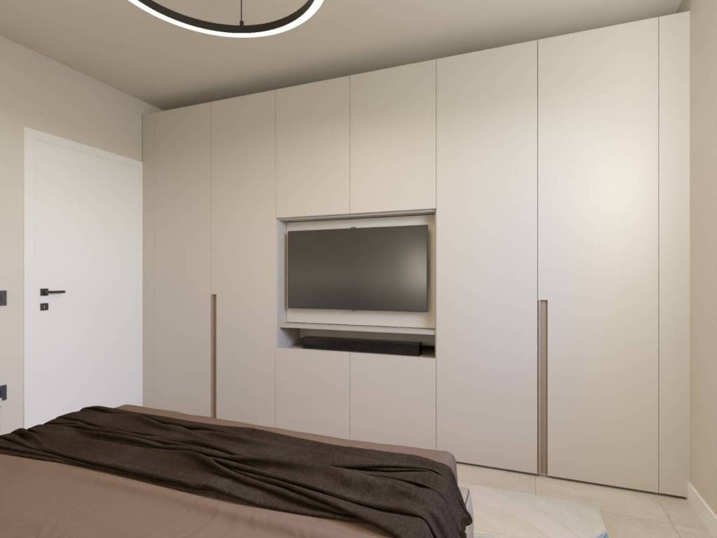 Appartamento a Cagliari in Viale Guglielmo Marconi - Foto 4
