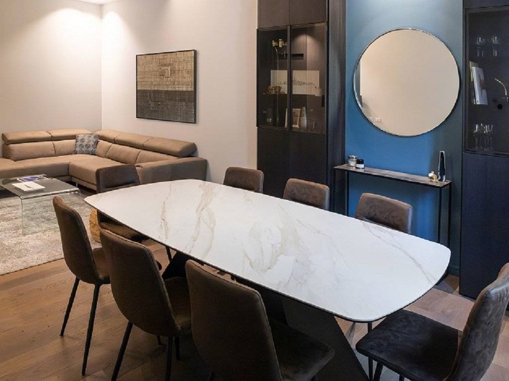 Appartamento a Cremona in via Manzoni 37. - Foto 4